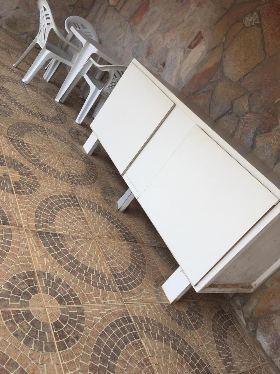 Casa De Benedictis Rio De Contas Villa Dış mekan fotoğraf