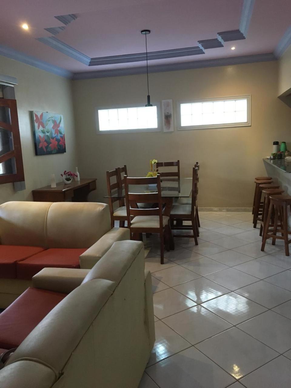 Casa De Benedictis Rio De Contas Villa Dış mekan fotoğraf