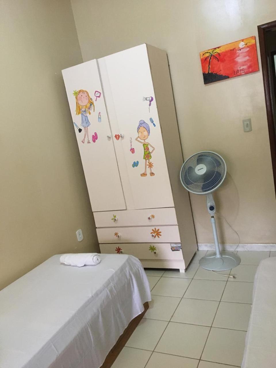 Casa De Benedictis Rio De Contas Villa Dış mekan fotoğraf